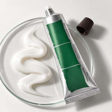 haruharu wonder Crème Nourrissante Apaisante Mains & Ongles Bambou Noir 50ml