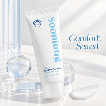 ETUDE Soonjung Hydro Barrier Crème 75ml