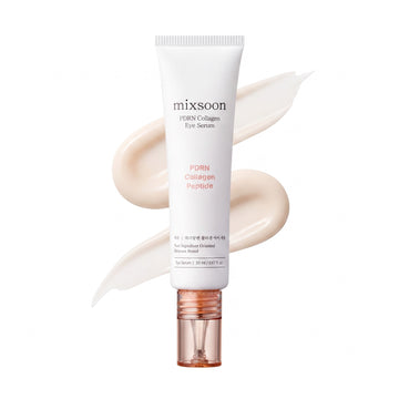 mixsoon Sérum Contour des Yeux PDRN Collagène 20ml