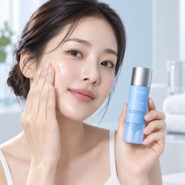 LANEIGE Water Bank Aqua Facial Serum 30ml