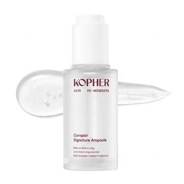 KOPHER Curepair Ampoule Signature 50ml