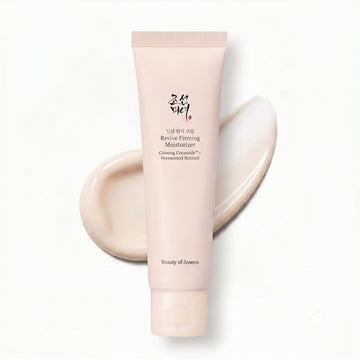Crème hydratante raffermissante au ginseng + rétinol Beauty of Joseon 60 ml