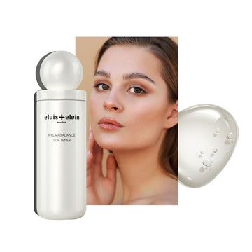 Lotion adoucissante HydraBalance