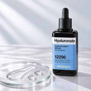 Sérum hydratant éclat MEDIHEAL Hyalurate 100 ml
