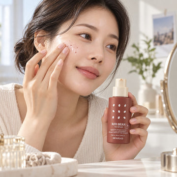Sérum TXA Haricot Rouge SKINFOOD 50ml