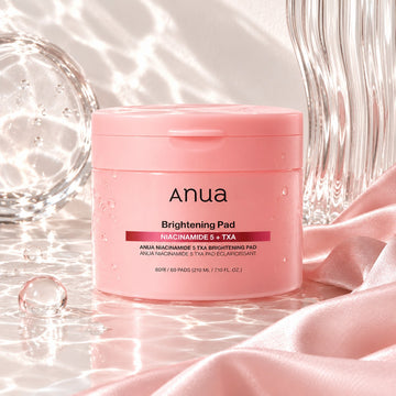 Anua Brightening Pad 210ml