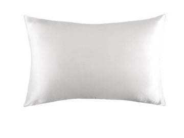 22 Momme Mulberry Silk Pillowcase