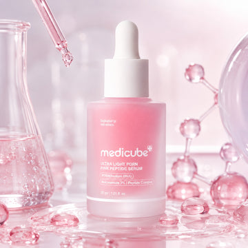 Sérum Medicube PDRN Pink Peptide 30 ml