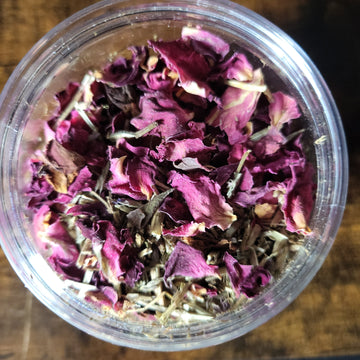 Chakra Cleanse Bath - Skincare Lab