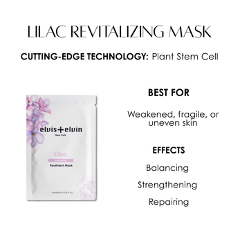 Best-Sellers Treatment Mask Trio
