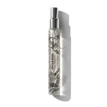 Bergamot Cedar & Santo Wood Eau de Parfum - Skincare Lab
