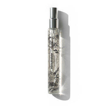 Rose & Litchi Eau de Parfum - Skincare Lab