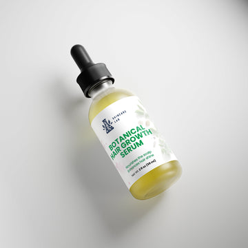 Botanical Hair Growth Serum - Skincare Lab