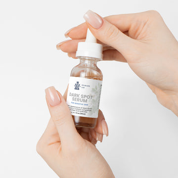 Dark Spot Serum for Sensitive Skin - Skincare Lab