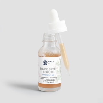 Dark Spot Serum for Sensitive Skin - Skincare Lab