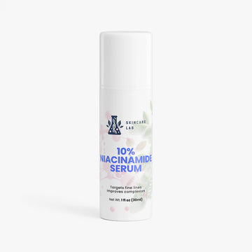 10% Niacinamide Serum