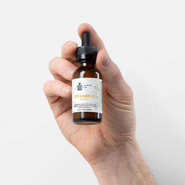 Vitamin C Serum - Skincare Lab