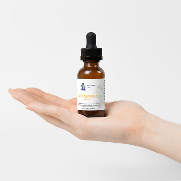 Vitamin C Serum - Skincare Lab