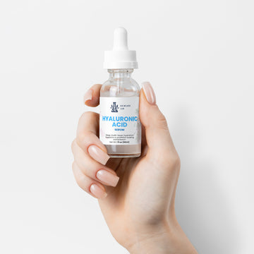 Hyaluronic Acid Serum - Skincare Lab