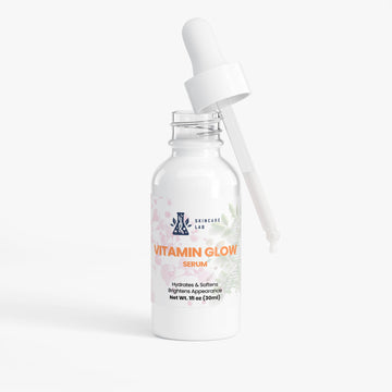 Vitamin Glow Serum - Skincare Lab