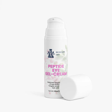 Peptide Eye Gel-Cream