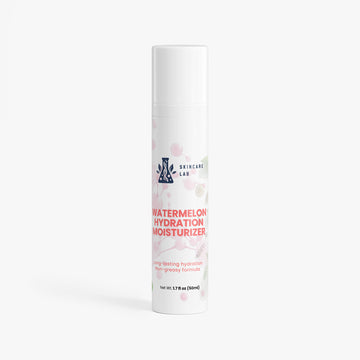 Watermelon Hydration Moisturizer - Skincare Lab