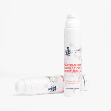 Watermelon Hydration Moisturizer - Skincare Lab