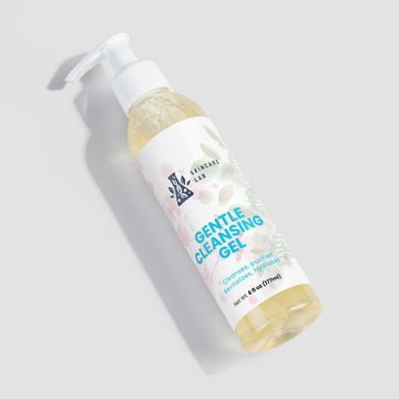 Gentle Cleansing Gel - Skincare Lab