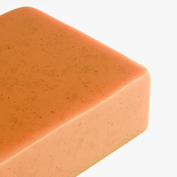 Kojic Acid & Turmeric Soap - Skincare Lab