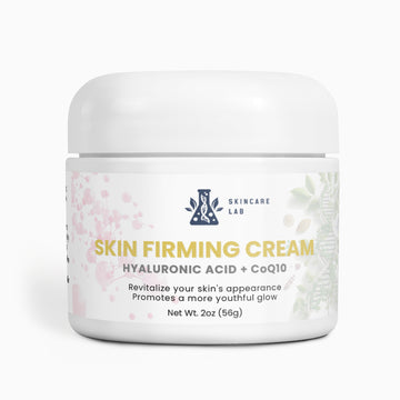 Skin Firming Cream