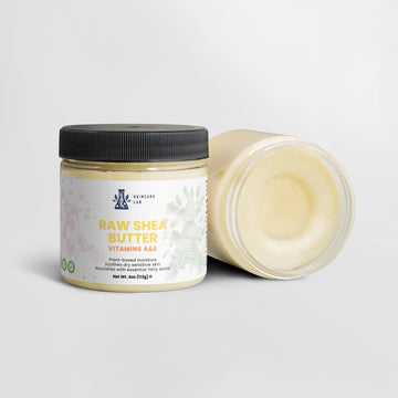 Raw Shea Butter - Skincare Lab