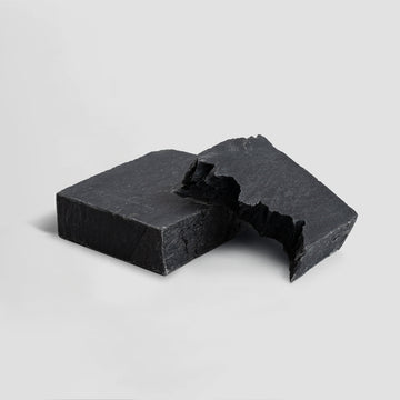 Charcoal Soap - Skincare Lab