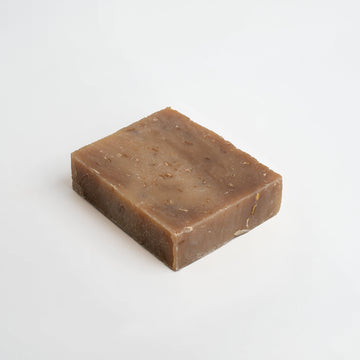 Oat Milk Honey Soap - Skincare Lab