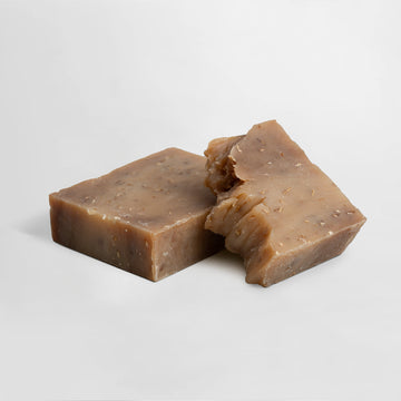 Oat Milk Honey Soap - Skincare Lab
