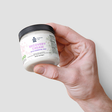 Recovery Cream - Skincare Lab