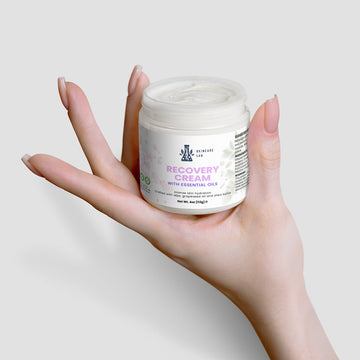 Recovery Cream - Skincare Lab