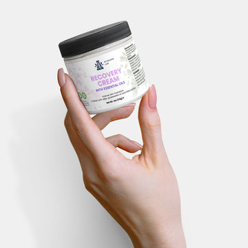 Recovery Cream - Skincare Lab