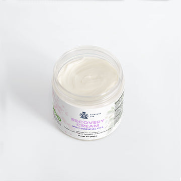 Recovery Cream - Skincare Lab