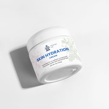 Skin Hydration Cream - Skincare Lab