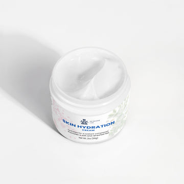 Skin Hydration Cream - Skincare Lab