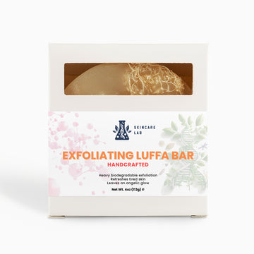 Savon Loofah Exfoliant