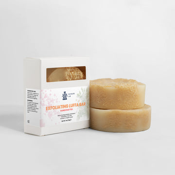 Savon Loofah Exfoliant