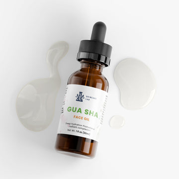 Gua Sha Face Oil - Skincare Lab