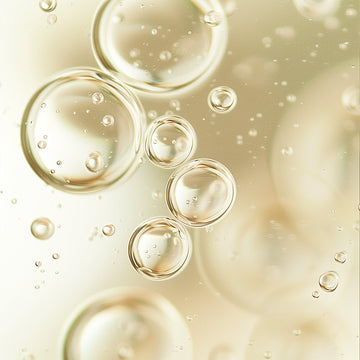 Nourishing Jojoba Face Oil - Skincare Lab