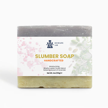 Slumber Soap - Skincare Lab