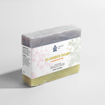 Slumber Soap - Skincare Lab