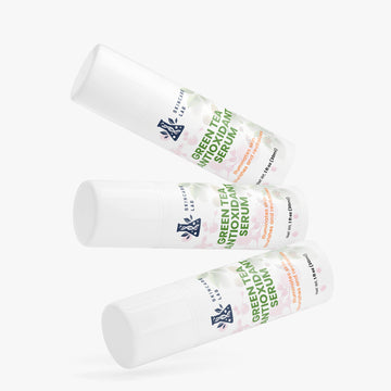 Green Tea Antioxidant Serum - Skincare Lab