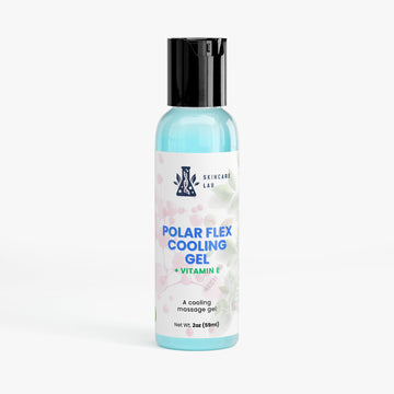 Polar Flex Cooling Gel - Skincare Lab