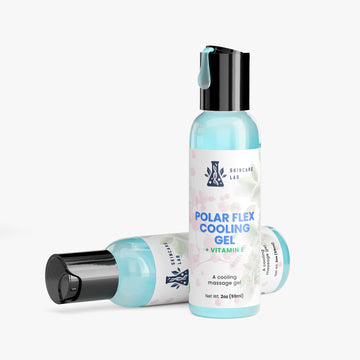 Polar Flex Cooling Gel - Skincare Lab