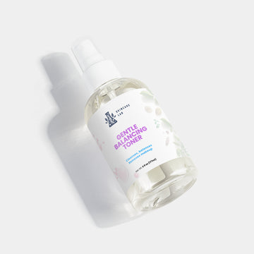 Gentle Balancing Toner - Skincare Lab
